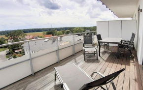 Ferienwohnung Seaside, Glowe